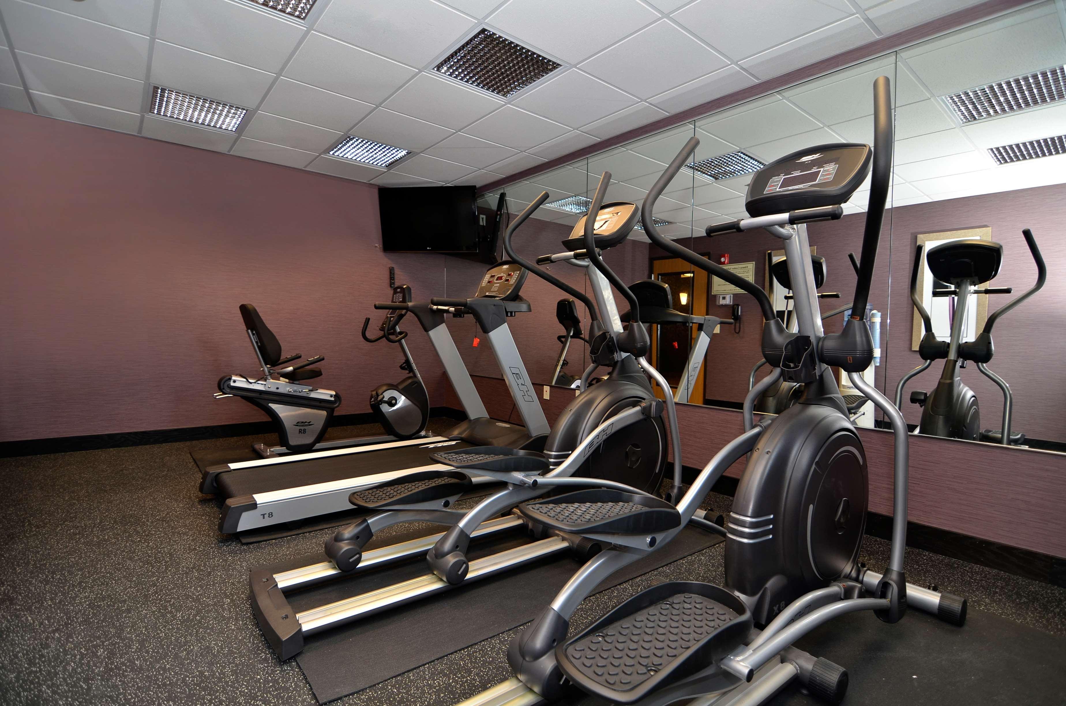 Best Western Plover-Stevens Point Hotel & Conference Center Facilities photo